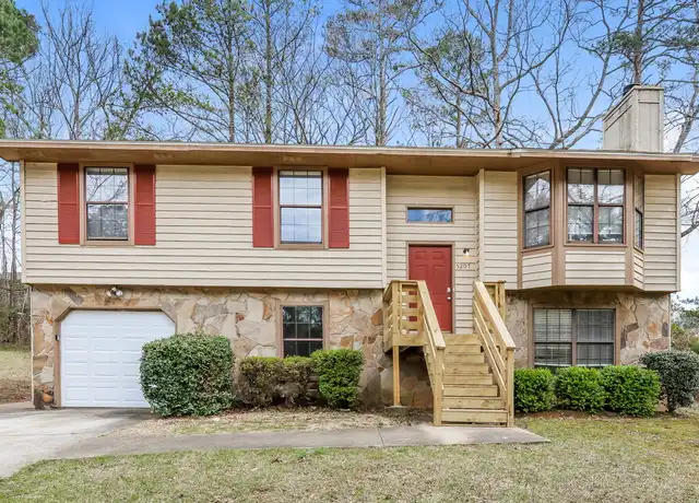 Property at 5207 Great Meadows Rd, Lithonia, GA, 30038, 3 beds, 2 baths, [object Object]