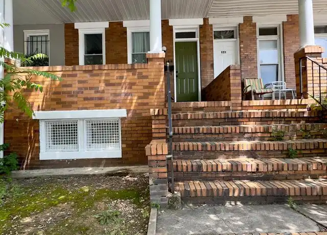 Property at 344 E 28th St, Baltimore, MD, 21218, 3 beds, 2 baths, [object Object]