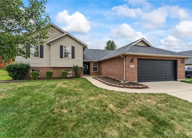 Property at 4660 Hialeah Park, Dayton, OH, 45424, 4 beds, 2.5 baths, [object Object]