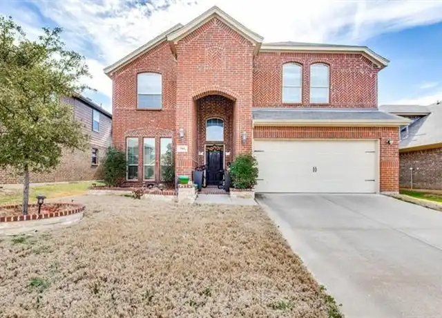 Property at 709 Cypress Hill Dr, Little Elm, TX, 75068, 5 beds, 3 baths, [object Object]