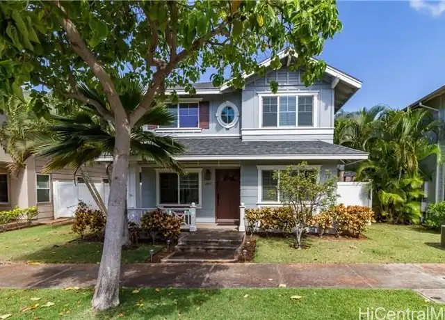 Property at 91-1018 Kaikala St Unit A, Ewa Beach, HI, 96706, 4 beds, 3 baths, [object Object]