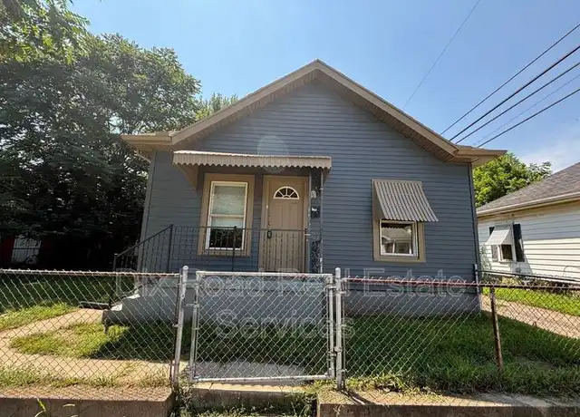 Property at 704 Cleveland St, Middletown, OH, 45044, 1 bed, 1 bath, [object Object]