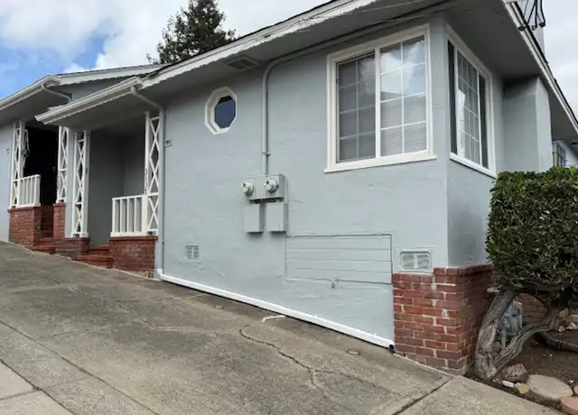 Property at 3137 Berlin Way Unit 3137, Oakland, CA, 94602, 1 bed, 1 bath, [object Object]