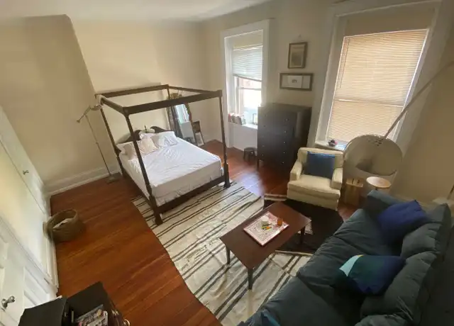 Property at 4402 Chestnut St Unit 4402-2, Philadelphia, PA, 19104, 2 beds, 1 bath, [object Object]
