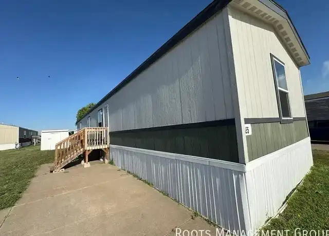 Property at 1010 Reservation Rd Unit E05, Hays, KS, 67601, 3 beds, 2 baths, [object Object]