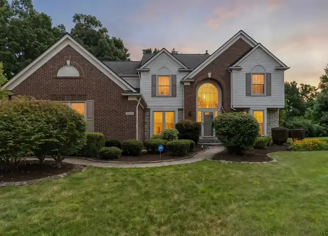 Property at 46559 Inverness Rd, Canton, MI, 48188, 4 beds, 2.5 baths, [object Object]