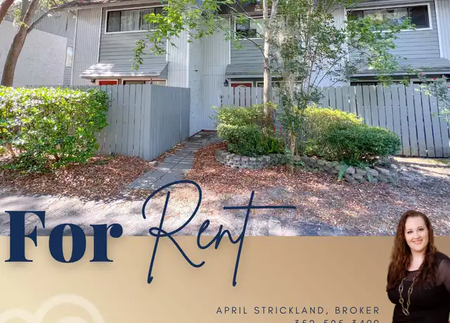 Property at 4437 NW 41 Pl Unit 1, Gainesville, FL, 32606, 3 beds, 1.5 baths, [object Object]