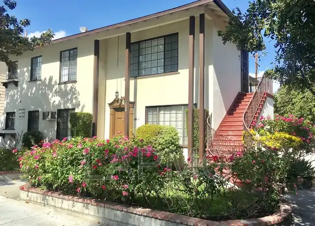 Property at 108 N Kenwood St Unit 108B, Burbank, CA, 91505, 2 beds, 1 bath, [object Object]