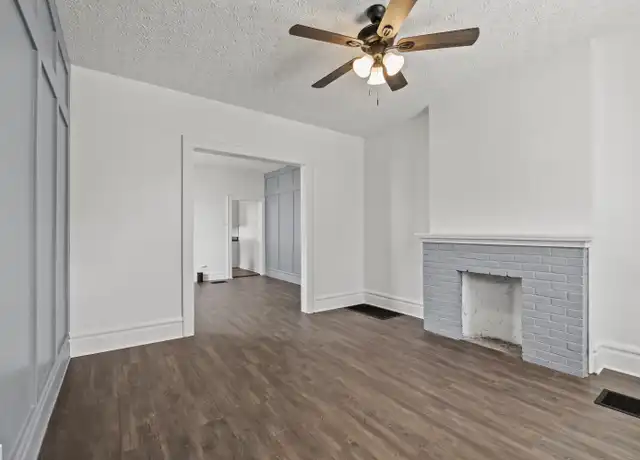 Property at 1612 Pembroke Ave Unit 1, Columbus, OH, 43203, 3 beds, 1 bath, [object Object]