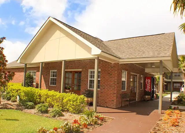 Property at Bridgeway Apartments II - 411 Dulles Dr, Lafayette, LA, 70506, 1 bed, 1 bath, [object Object]