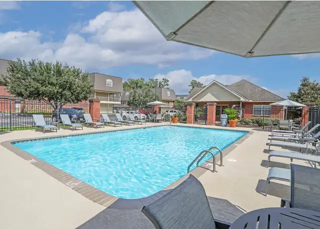 Property at Bridgeway Apartments II - 411 Dulles Dr, Lafayette, LA, 70506, 1-3 bed, 1-3 bath, [object Object]