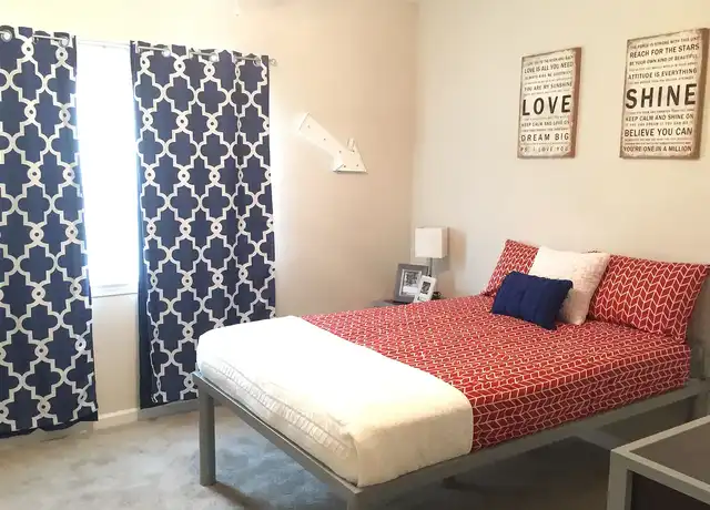 Property at Bridgeway Apartments II - 411 Dulles Dr, Lafayette, LA, 70506, 1-3 bed, 1-3 bath, [object Object]
