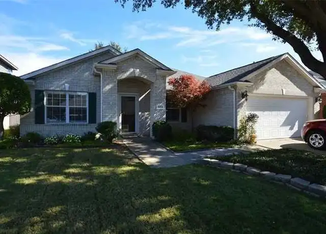 Property at 5804 Meadows Way, North Richland Hills, TX, 76180, 3 beds, 2 baths, [object Object]