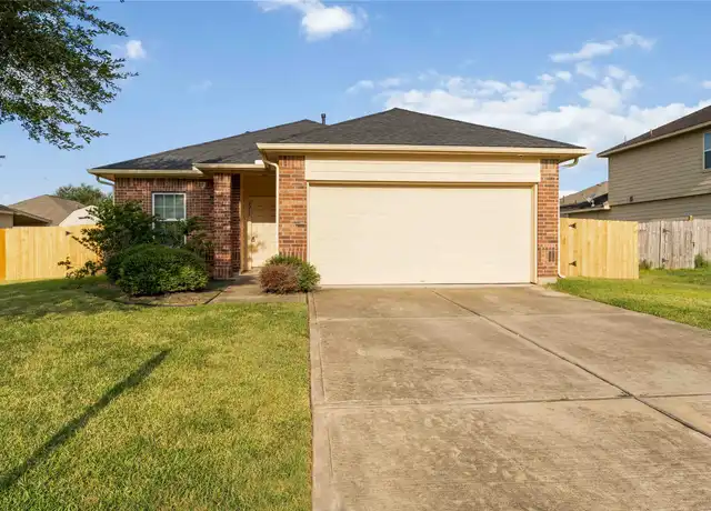 Property at 2206 Grand Isle Ln, Rosenberg, TX, 77471, 3 beds, 2 baths, [object Object]