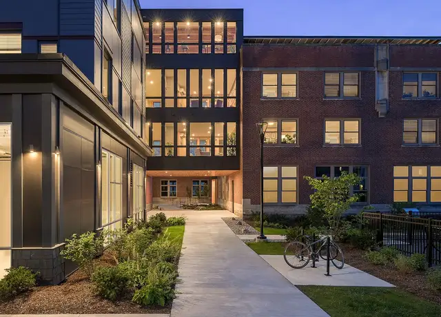 Photo of 351 North Ave, Burlington, VT 05401