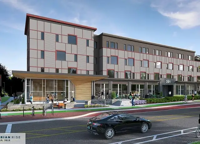 Photo of 351 North Ave, Burlington, VT 05401