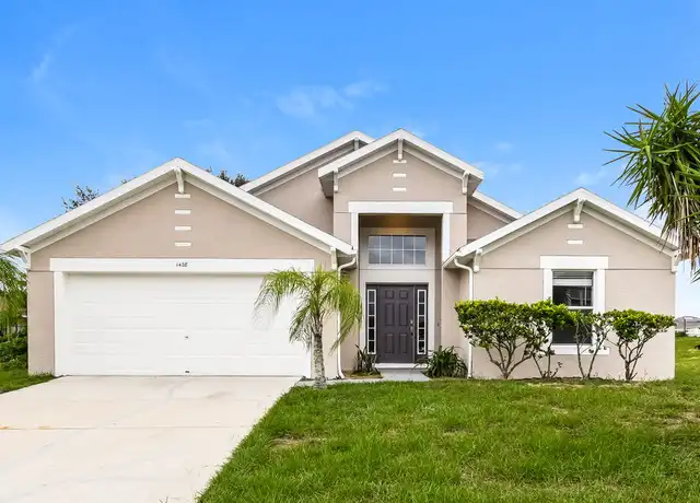 Property at 1408 Vista del Lago Blvd, Dundee, FL, 33838, 4 beds, 3 baths, [object Object]