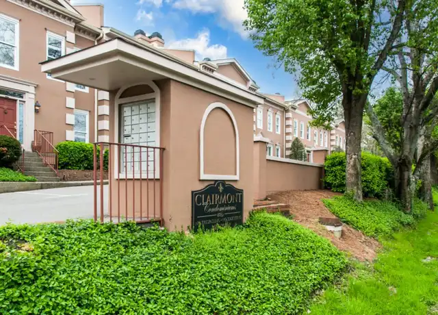 Property at 3031 Woodlawn Dr, Nashville, TN, 37215, 2 beds, 2 baths, [object Object]