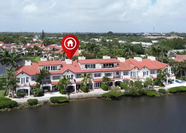 Property at 1579 Estuary Trl, Delray Beach, FL, 33483, 3 beds, 3.5 baths, [object Object]