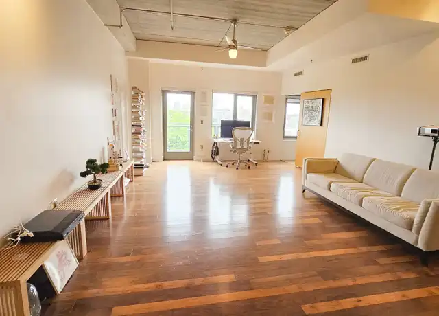 Property at 309 E 5th St, Des Moines, IA, 50309, 1 bed, 1 bath, [object Object]
