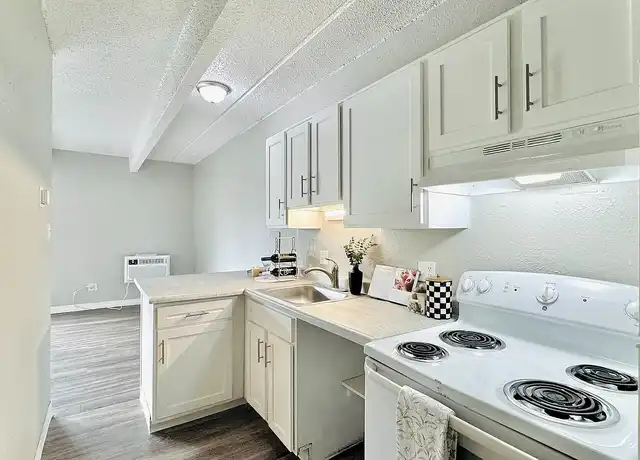 Property at Geneva Flats - 1661 Geneva St, Aurora, CO, 80010, 1 bed, 1 bath, [object Object]