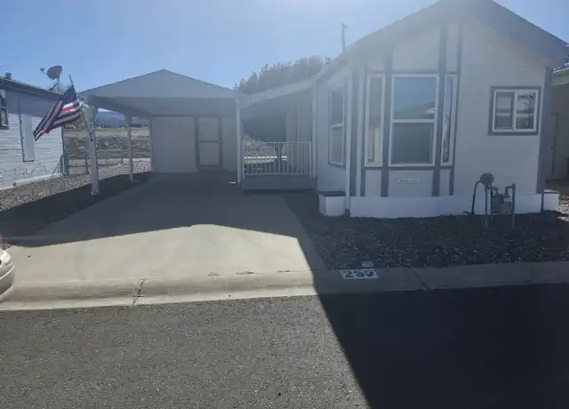 Property at 872 N Mountain Brush Dr, Dewey, AZ, 86327, 1 bed, 1 bath, [object Object]