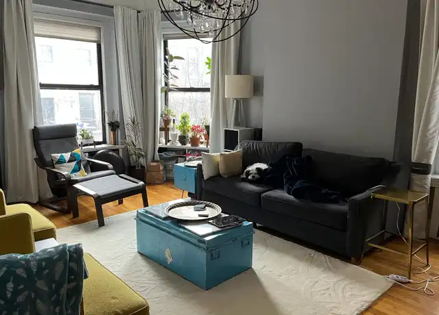 Property at 102 W 75th St #40, New York, NY, 10023, 1 bed, 1 bath, [object Object]