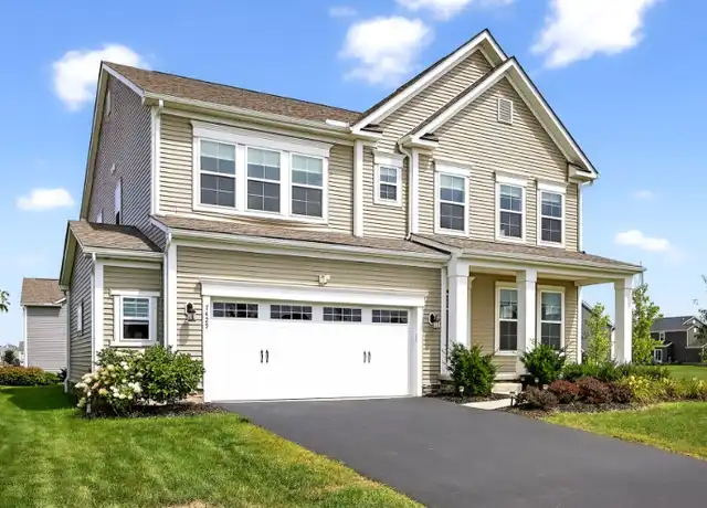 Property at 7425 Yarrow Run Rd, Plain City, OH, 43064, 4 beds, 3.5 baths, [object Object]