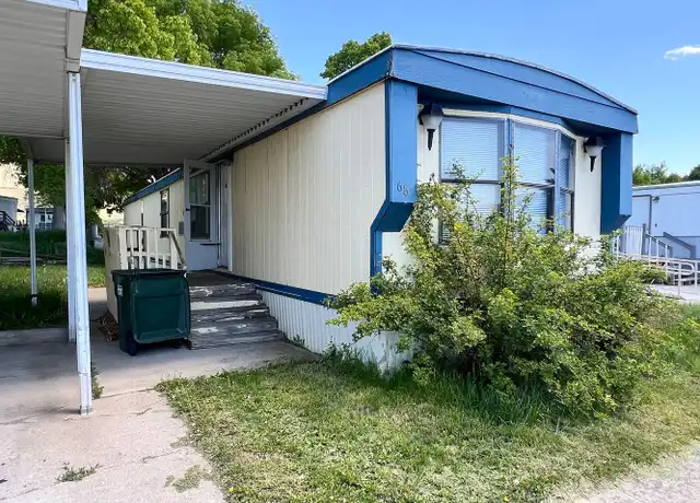 Property at 4700 S 5th Ave Unit 68, Pocatello, ID, 83204, 2 beds, 1 bath, [object Object]