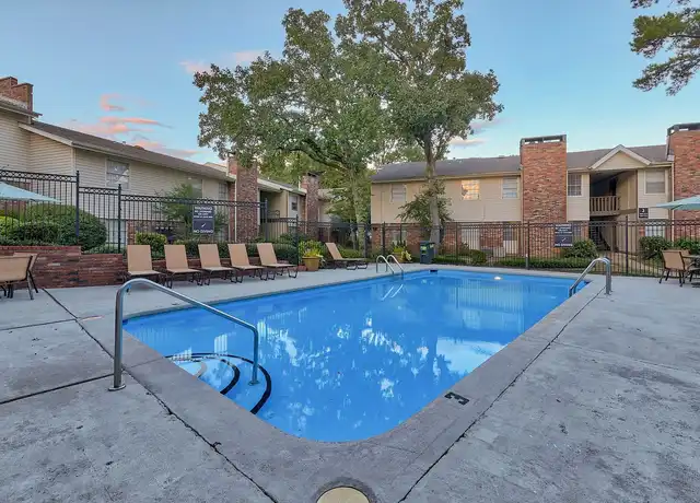 Property at Chenal Place - 1812 Reservoir Rd, Little Rock, AR, 72227, 1 bed, 1 bath, [object Object]