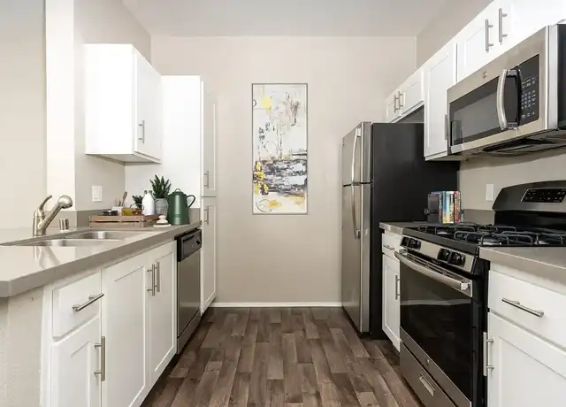 Property at 55+ Community - FountainGlen at Valencia - 23941 Decoro Dr, Valencia, CA, 91354, 1-2 bed, 1-2 bath, [object Object]