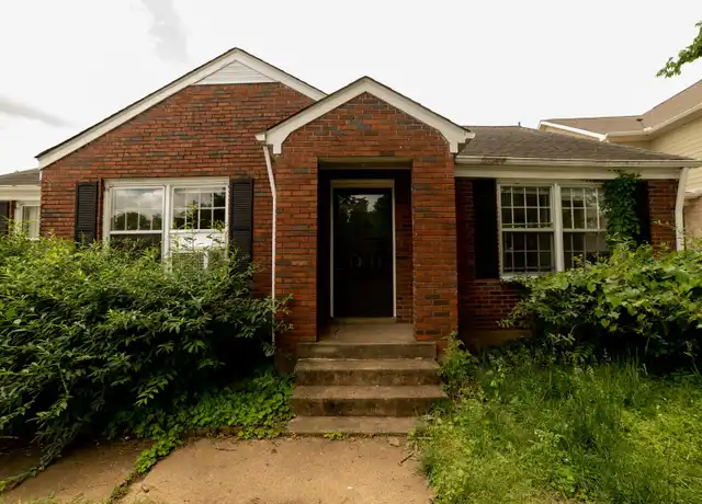 Property at 5553 Knob Rd, Nashville, TN, 37209, 3 beds, 2 baths, [object Object]