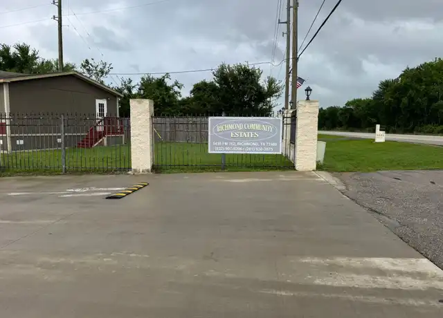 Property at 5439 FM 762 Rd #11, Richmond, TX, 77469, 3 beds, 2 baths, [object Object]
