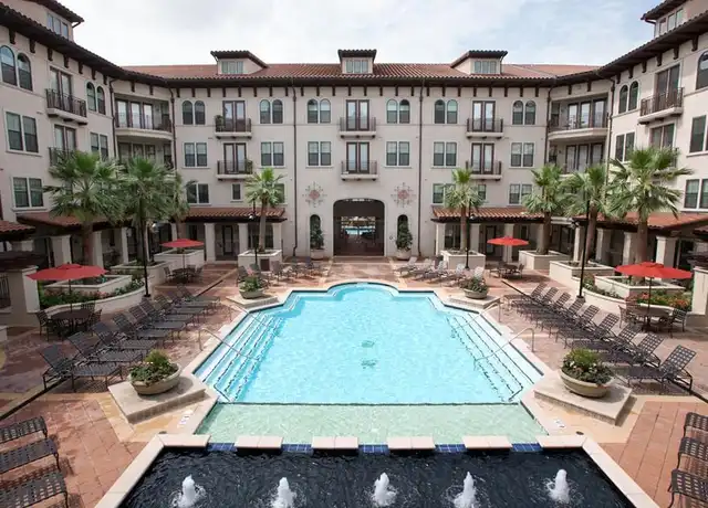 Property at 2122 Allen Pkwy Unit A-11, Houston, TX, 77019, 1 bed, 1 bath, [object Object]