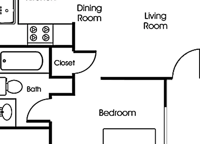 Property at VILLA DEL SOL - 6775 E Golf Links Rd, Tucson, AZ, 85730, 1 bed, 1 bath, [object Object]