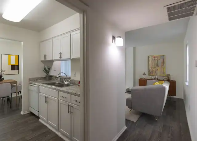 Property at Preston Park - 5757 Preston View Blvd, Dallas, TX, 75240, 1-2 bed, 1-2 bath, [object Object]