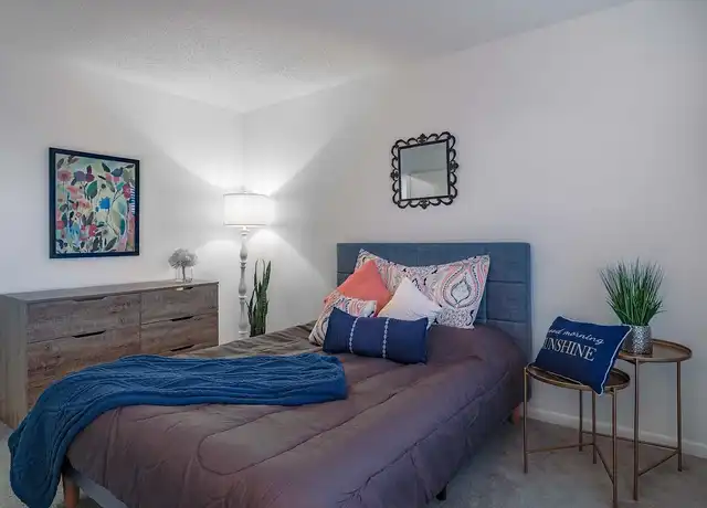 Property at Prime on the Hill - 1735 Mars Hill Dr, Dayton, OH, 45449, 2 beds, 1-2 bath, [object Object]