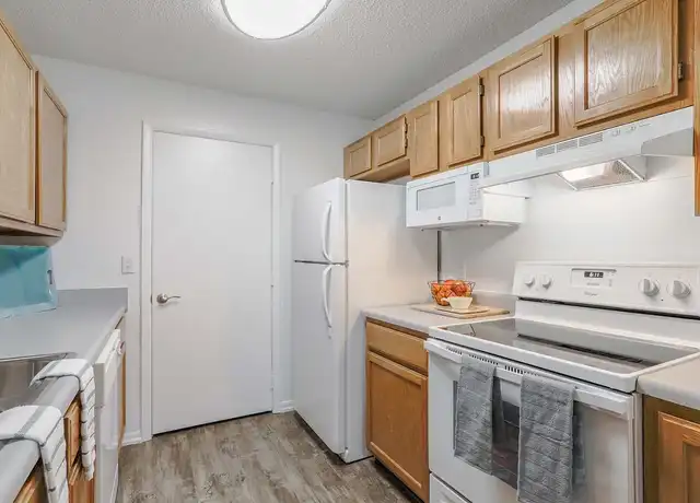 Property at Prime on the Hill - 1735 Mars Hill Dr, Dayton, OH, 45449, 2 beds, 1-2 bath, [object Object]