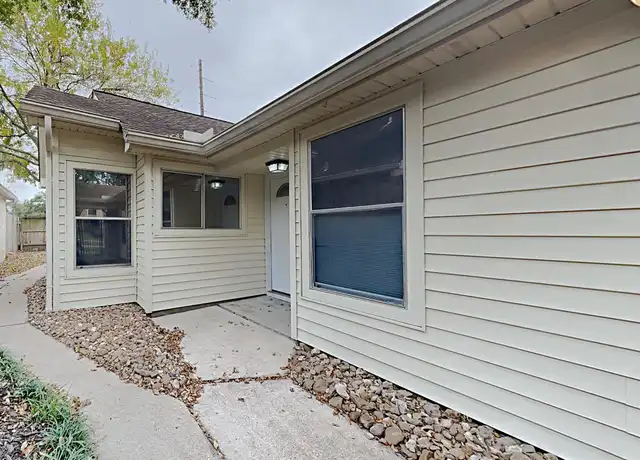 Property at 16031 Hidden Acres Dr, Houston, TX, 77084, 3 beds, 2 baths, [object Object]