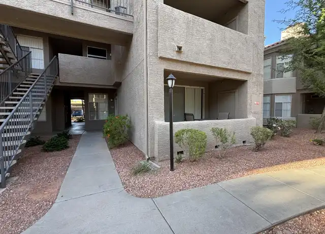 Property at 3830 E Lakewood Pkwy E #1143, Phoenix, AZ, 85048, 1 bed, 1 bath, [object Object]