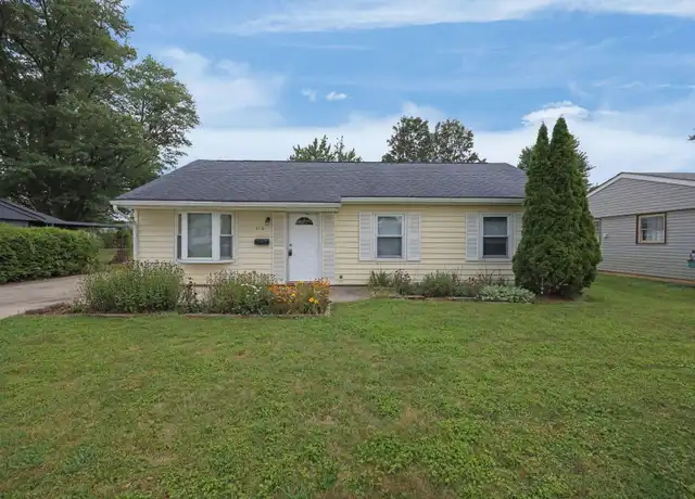 Property at 470 Amesbury Dr, Columbus, OH, 43230, 3 beds, 1.5 baths, [object Object]