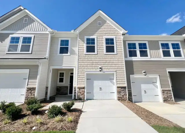 Property at 183 Aster Bloom Ln, Raleigh, NC, 27610, 3 beds, 2.5 baths, [object Object]