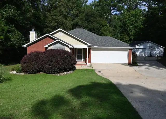 Property at 332 W Pine Dr, Fortson, GA, 31808, 3 beds, 2 baths, [object Object]