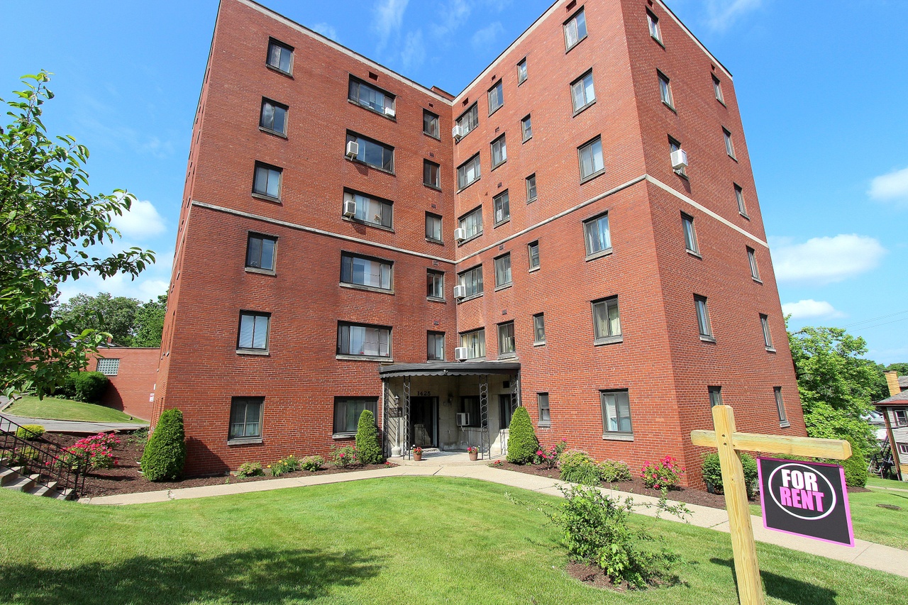 Dormont Apartments Pittsburgh Pa