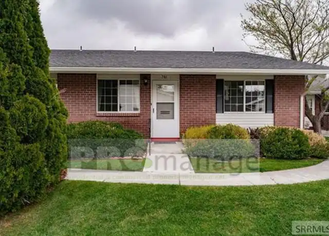 Property at 781 Linden Dr, Idaho Falls, ID, 83401, 2 beds, 2 baths, [object Object]