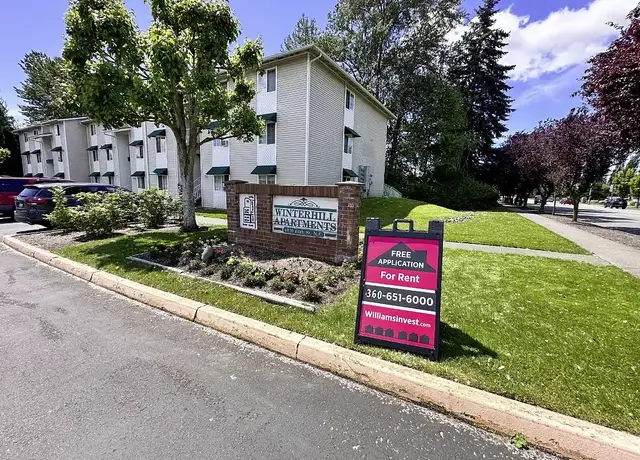 Photo of 6110 64th St NE, Marysville, WA 98270