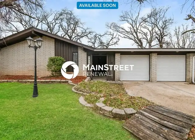 Property at 6813 NW 29th St, Bethany, OK, 73008, 3 beds, 2 baths, [object Object]
