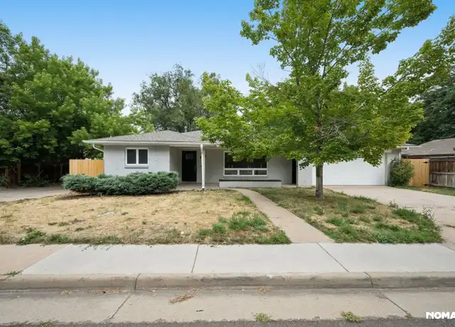Property at 2455 E Yale Ave, Denver, CO, 80210, 4 beds, 2 baths, [object Object]