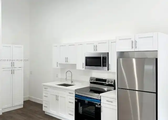 Property at 2126 NW 24th St Unit A, Miami, FL, 33142, 2 beds, 1 bath, [object Object]
