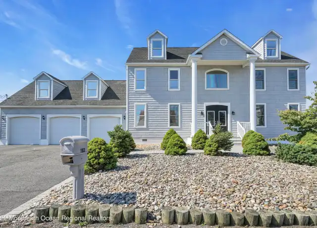 Property at 1103 Laurel Blvd, Lanoka Harbor, NJ, 08734, 5 beds, 3 baths, [object Object]